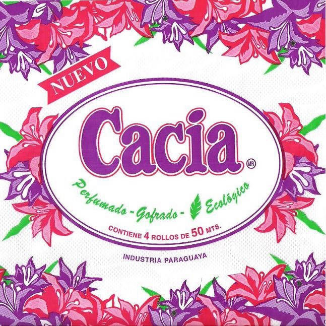 CACIA