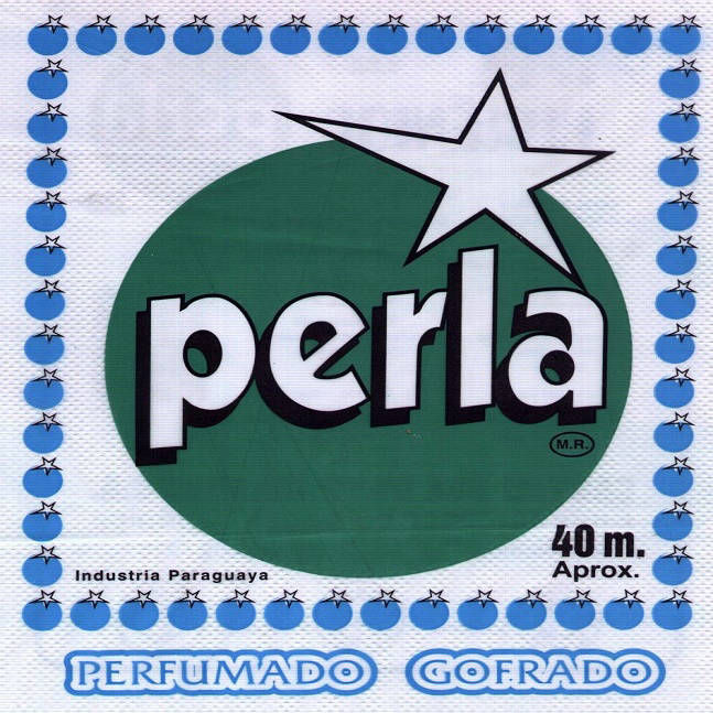 PERLA